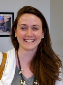 Suzie Tozier